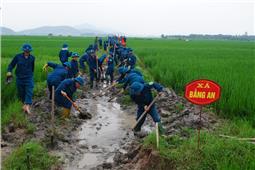 Làm tốt công tác dân vận,  góp phần phát triển kinh tế - xã hội